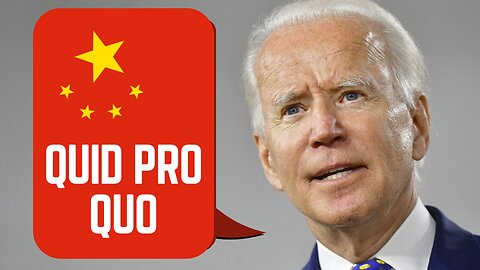 SHOCKING Prophetic Dream: Joe Biden, Afganistan, and China.