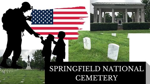 Springfield National Cemetery