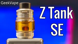 GeekVape Z Tank SE