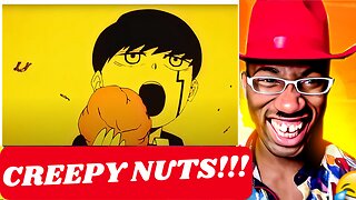 First Time Watching: Creepy Nuts「Bling-Bang-Bang-Born」×TV Anime!!! (INSANE VIDEO)!!!