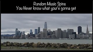 Random Music Spins #54