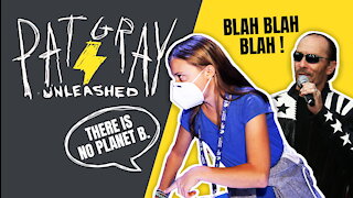 ‘Blah, Blah, Blah’ | 9/29/21