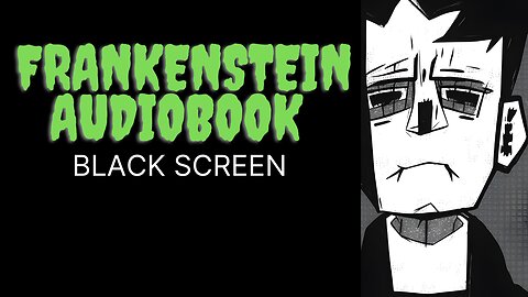 Frankenstein Audiobook