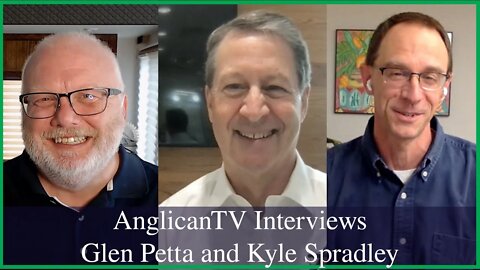 ATV Interviews Ep 003: Glen Petta & Kyle Spradley of SOMA USA