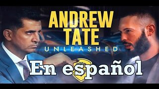 Andrew Tate en español- Entrevista exclusiva