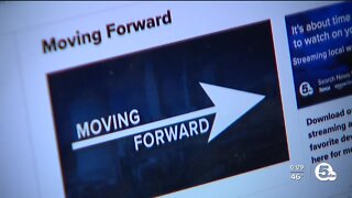 Moving Forward