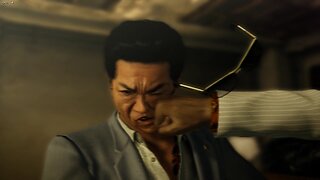 TODAY, we put the BEATDOWN! [Yakuza 0]