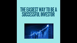 How to invest as a beginner