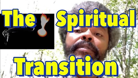 The Spiritual Awakening #trevorgrant #spiritualawakening