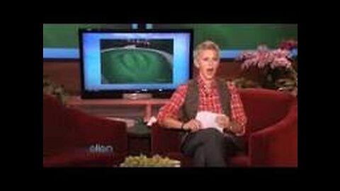 The Funniest Moments on The Ellen Show