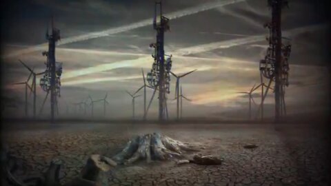 5G Towers Chemtrails SmartMeters Patents To Limit Hinder & Control Humanity In Every Way! AetherMedia22