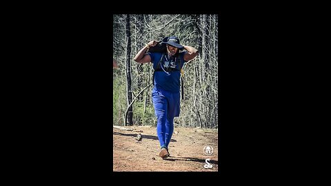 I was told I am Spartan 🔥🔥🔥TheJ Jordan Spartan sprint on 3-16-2024 part 1 pictures video.