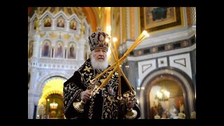 Ukraine and the Rebuilding of Christendom!