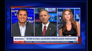 Trish Regan and Devin Nunes | The Chris Salcedo Show