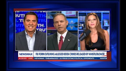 Trish Regan and Devin Nunes | The Chris Salcedo Show