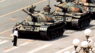 10 Protests That Changed The World