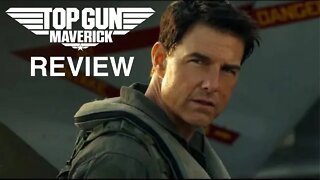 Top Gun: Maverick - Review (No Spoilers)