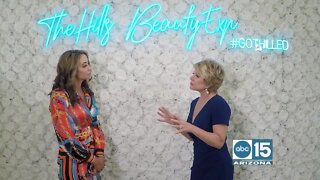 The Hills Beauty Experience: Sculpt away trouble spots