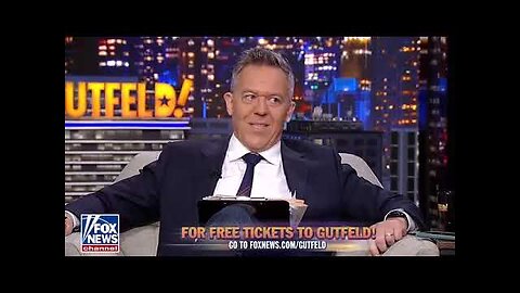 Gutfeld! FULL HD Greg Show 14/9/23 | TRUMP BREAKING NEWS sep 14,2023 | Greg Gutfeld Show
