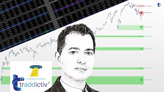 Strategy Trading REPLAY - OPTIONS | 2022 Sep-1