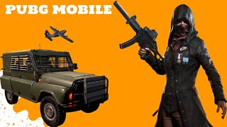 PUBG MOBILE CADE A GALERA PRA JOGAR