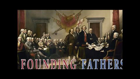 Samuel Adams - American Independence Speech August 1 1776 - The Founding Fathers Series * PITD