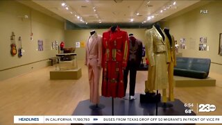 National Museum Day in Kern County