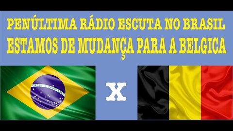 Penultima Radio listens in Brazil EP 16