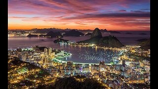 Rio de Janeiro - Brazil