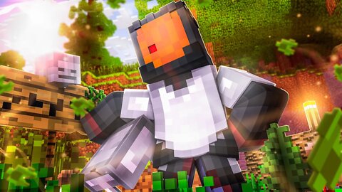 SMP DO ANTOCHI COM OS INSCRITOS ~ MINECRAFT