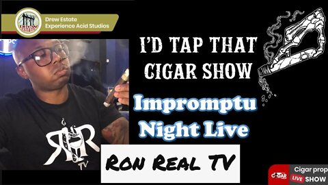 Impromptu Night Live with Ronald McCoy