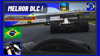 The best motorist 2 dlc for brazilians! Gameplay commented in Brazilian Portuguese