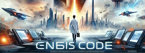 Polish Underground Cinema's Leap into Science: 'Genesis Code'" (English Subtitles)