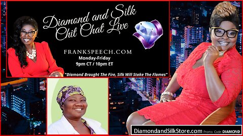 Dr Stella takes your questions, tonight on D&S Chit Chat