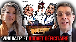 Hypocrisie de Legault face à la COVID et au déficit de 11 milliards de dollars: Éric Duhaime réagit