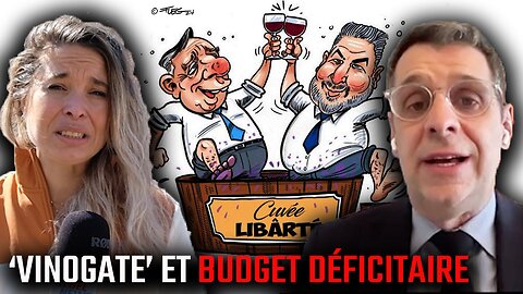 Hypocrisie de Legault face à la COVID et au déficit de 11 milliards de dollars: Éric Duhaime réagit