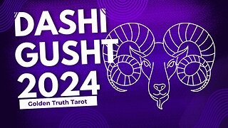 🔮♈️Dashi parashikimi për muajin Gusht 2024🔮♈️