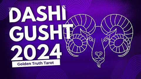 🔮♈️Dashi parashikimi për muajin Gusht 2024🔮♈️