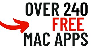 Get 240 Mac Apps 4 Free Setapp , MacPaw, VPN, Clean My Mac