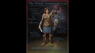 Turn Around - Armor of God (2023-10-31)