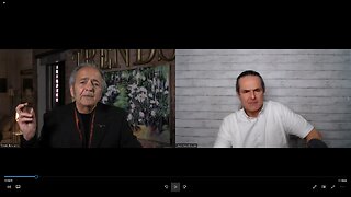 Gerald Celente - The Deeper Truth Ukraine and Zelensky Interview