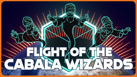 Midnight Ride: Flight of the Cabala Wizards