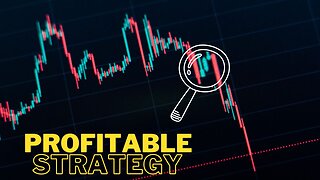 Profitable Trading Strategy