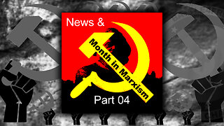Battle4Freedom (2023) News, and Month of Marxism Part 04