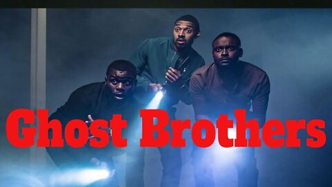 Ghost Brothers - Never Seen Before Footage - Ghost Brothers