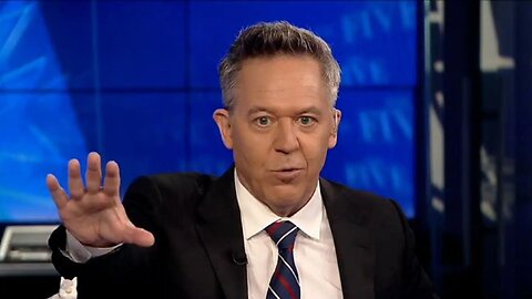 'You're Worthless, You're Pathetic!' - Greg Gutfeld Goes Nuclear During Live Segment