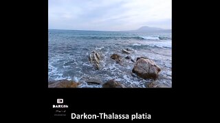 Darkon thalassa platia