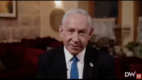 Israeli PM Netanyahu Admits They Partnered w/Pfizer To Create Genetic Database From Medical Records