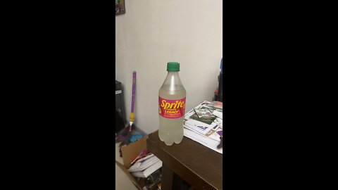 Does it Suck? Sprite Lymonade Legacy