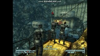 Operation: Anchorage with Elliott Tercorien - Fallout 3 (2008)